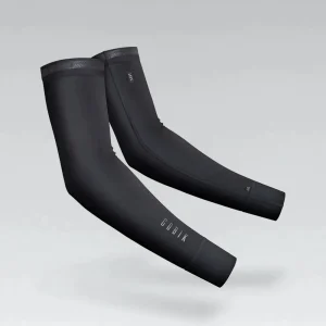Manchettes Gobik Kaba Pitch – Black