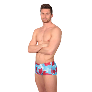 Maillot-de-Bain-Shorty-Mako-Rose-Water-3.png Maillot de Bain Mako Shorty Rose Water