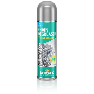 Dégraissant Chaine Motorex Chain Degreaser – 500ml