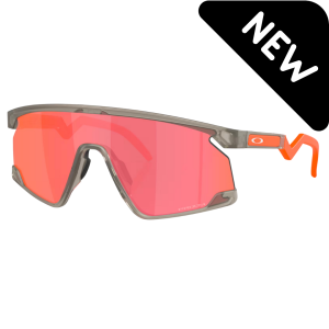 Lunettes Oakley BXTR Matte Grey Ink