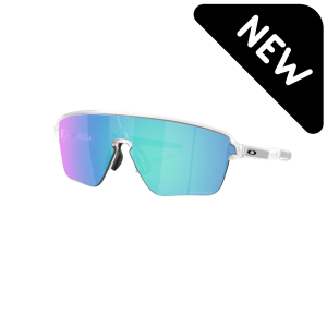 Lunettes Oakley Corridor SQ Matte Clear