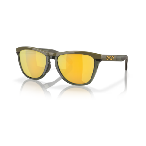 Lunettes Oakley Frogkins Range Prizm 24k