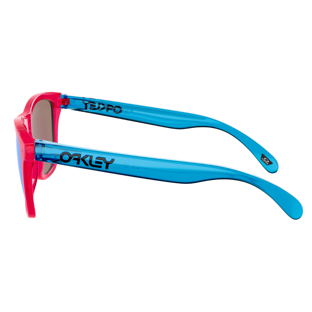 Lunettes Oakley Frogskins Collection TALB – Image 2
