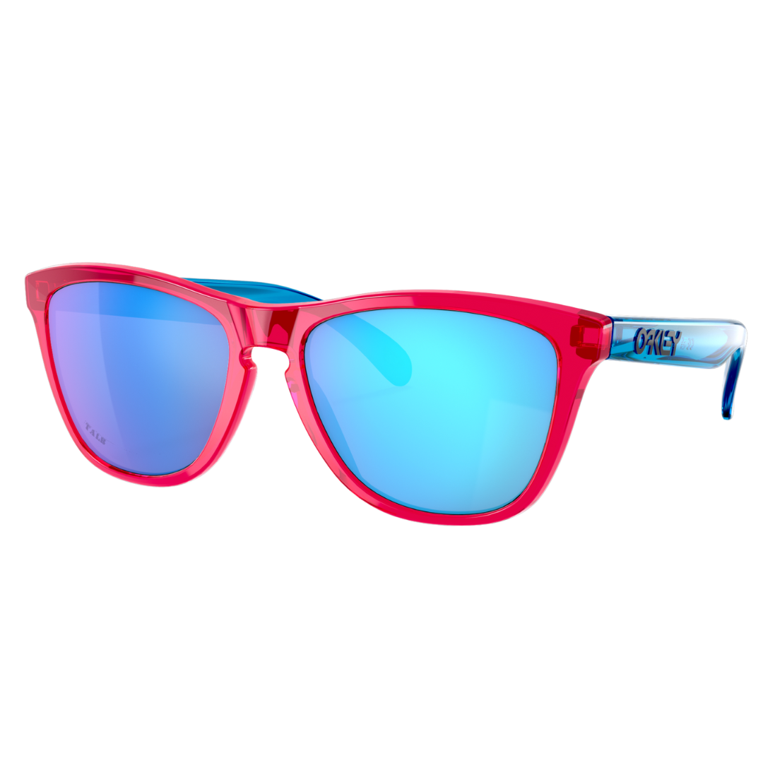 Lunettes Oakley Frogskins Collection TALB – Image 3