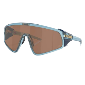 Lunettes Oakley Kylian Mbappé Signature Series Latch™ Panel