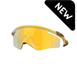 Lunettes Oakley QNTM Kato™ Transparent Light Curry