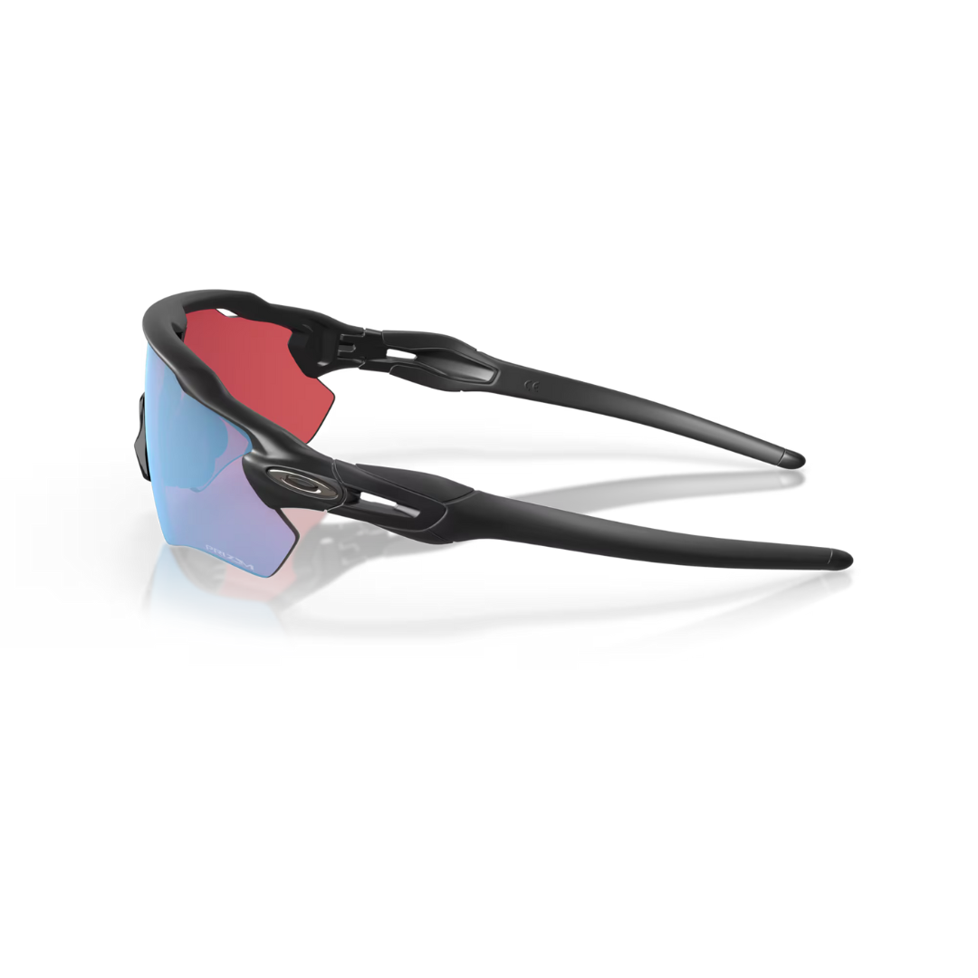 Lunettes Oakley Radar® EV Polished Black – Image 2
