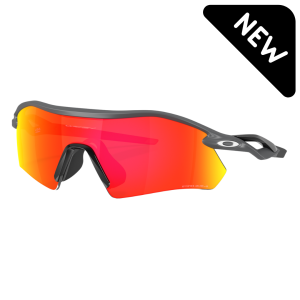 Lunettes Oakley Radar® Plate​ – Matte Carbon