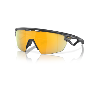 Lunettes Oakley Sphaera™️ – Matte Carbon
