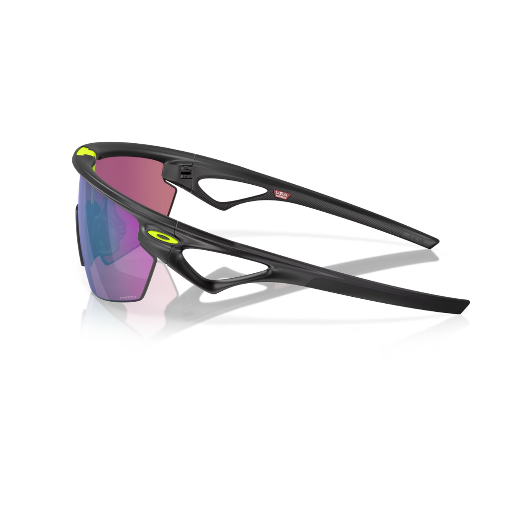 Lunettes Oakley Sphaera™️ Matte Black Ink – Image 2