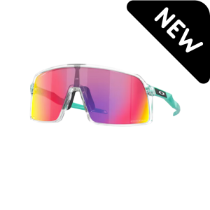 Lunettes Oakley Sutro Crystal Clear