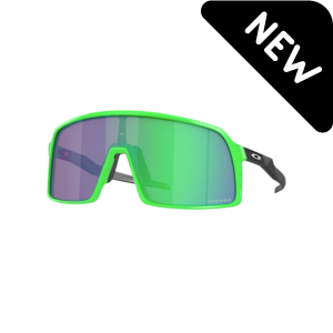 Lunettes Oakley Sutro Green 80&rsquo;S Edition