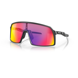 Lunettes Oakley Sutro Matte Black – Prizm Road