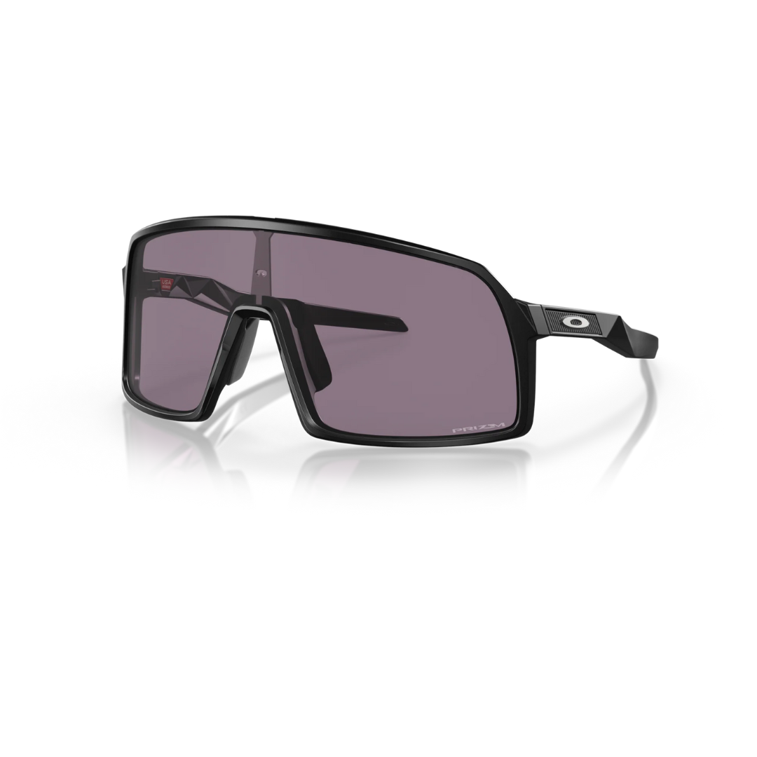 Lunettes Oakley Sutro S Matte Black