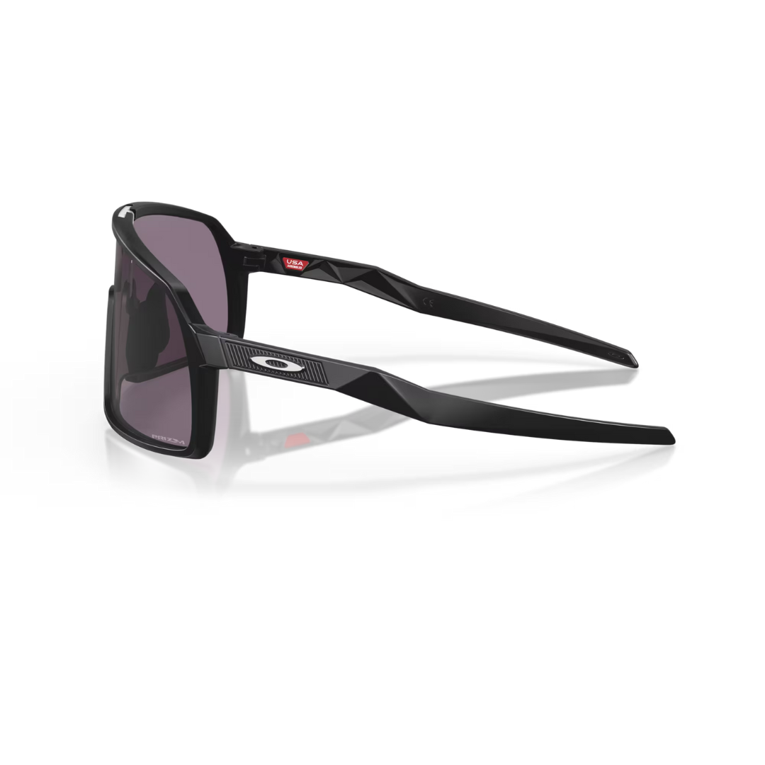 Lunettes Oakley Sutro S Matte Black – Image 2