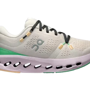 CHAUSSURES RUNNING CLOUDSURFER FEMME ON RUNNING