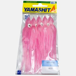 PC00332-Pieuvre-9.5cm-rose.jpg PIEUVRE #3 9.5CM X5PCS – rose paillettes