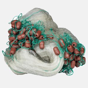 FILET PECHE BLANC 35X2.0X50  0.65-21KG