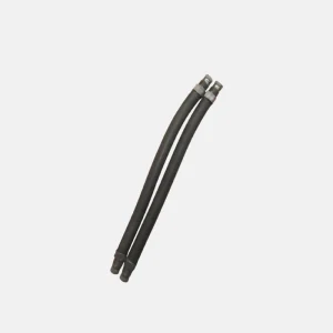 SANDOW X2 NOIR D18X22CM