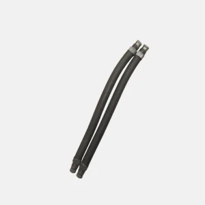 SANDOW X2 NOIR D18X26CM