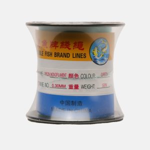 NYLON 500M 0.30 6.0KG (150)