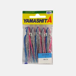 PC00612-Pieuvre-2-6cm-gbr-5pcs-GIN-29.jpg PIEUVRE #2 6CM X5PS – gris/bleu/rose paillettes