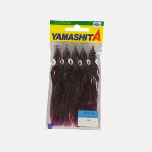 PC00618-Pieuvre-3-9.5cm-mauve-paill-KE6.jpg PIEUVRE #3 9.5CM X5PCS – mauve paillettes