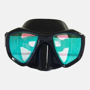 MASQUE IST PROTEUS NOIR (BK)