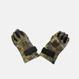 GANT IST CAMO L -2mm