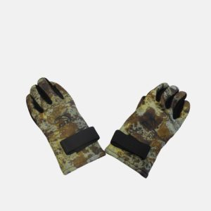 GANT IST CAMO XL -2mm