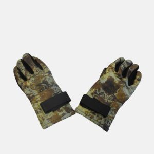 GANT IST CAMO XXL -2mm