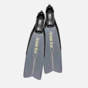 PALME 1ST FATHOM CARBONE+ SAC – S/M