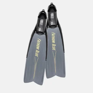 PALME 1ST FATHOM CARBONE L/XL  + SAC FRA