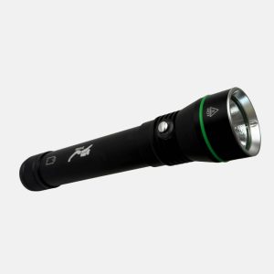 LAMPE DE POCHE LED 3000 LUMENS PRO