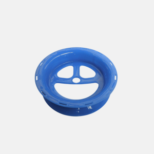 ENROULEUR FIL DE PECHE + POIGNEE 190MM