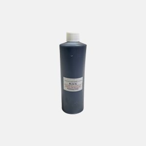 COLORANT FULL BLACK 12oz