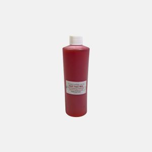 COLORANT FULL FAST RED 12oz