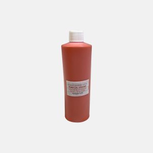 COLORANT FULL PERM ORANGE 12oz