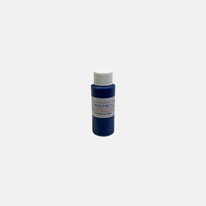 COLORANT FULL THALO BLUE 02oz
