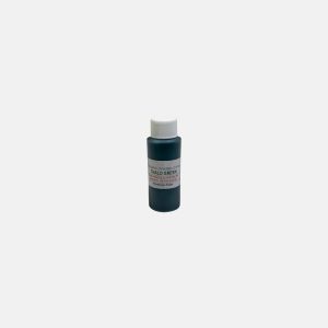 COLORANT FULL THALO GREEN 02oz
