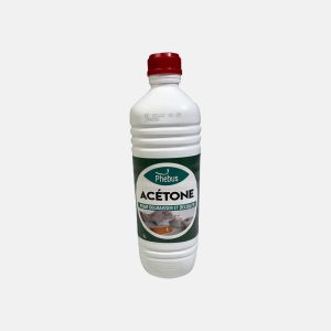ACETONE  1L *