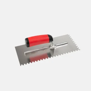 PLATOIR A COLLE DENTS 6X6MM