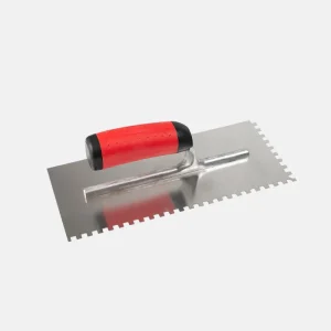 PLATOIR A COLLE DENTS 8X8MM