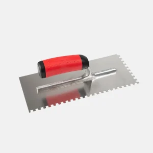 PLATOIR A COLLE DENTS 10X10MM