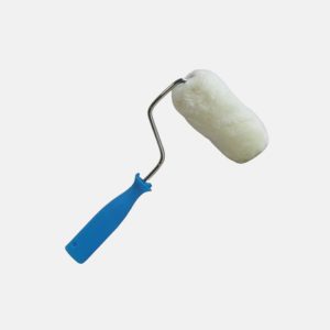 ROULEAU PEINT FRP 4&Prime;