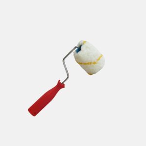ROULEAU PEINTURE 3&Prime;