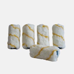 MANCHONS 5&Prime;- 5 pièces