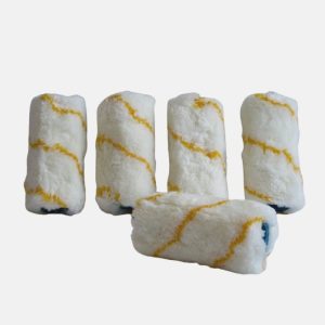 MANCHONS 7&Prime;- 5 pièces