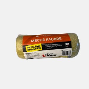 MANCHON CHANTIER FACADE 180X18