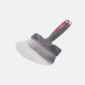 COUTEAU STUCATEUR POUR SEAU – 19CM